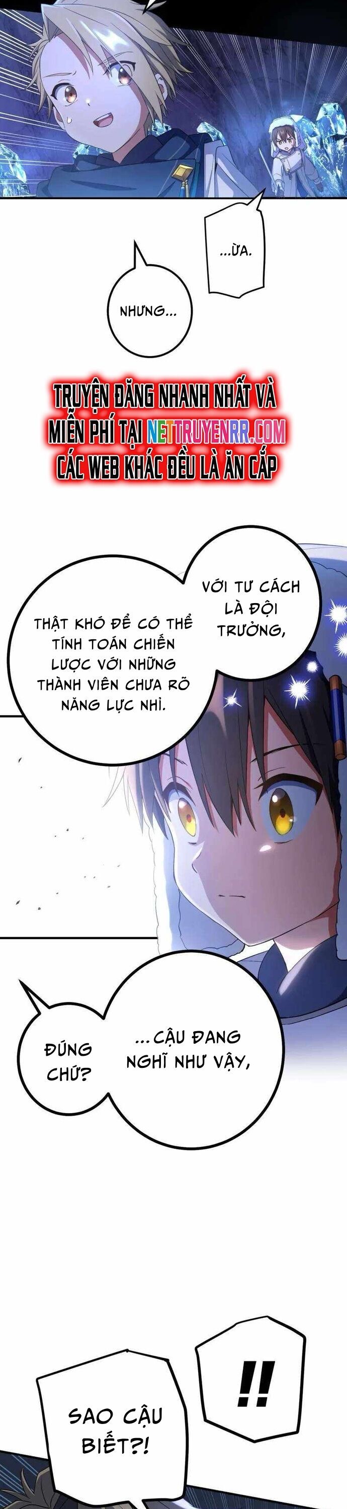 Quỷ Ấn Chapter 37 - Trang 34