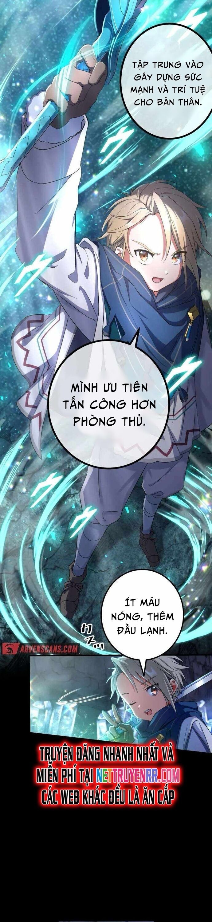 Quỷ Ấn Chapter 37 - Trang 38