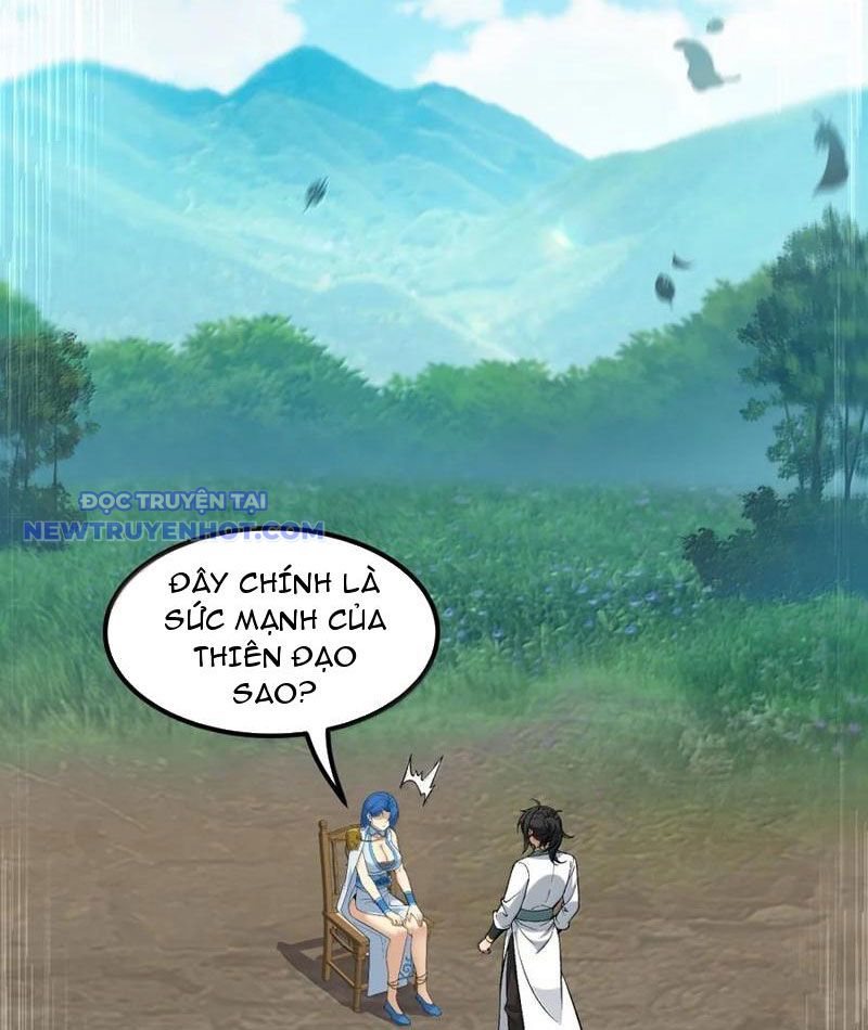 Thiên Đạo Này Cũng Không Ngốc Lắm chapter 120 - Trang 71