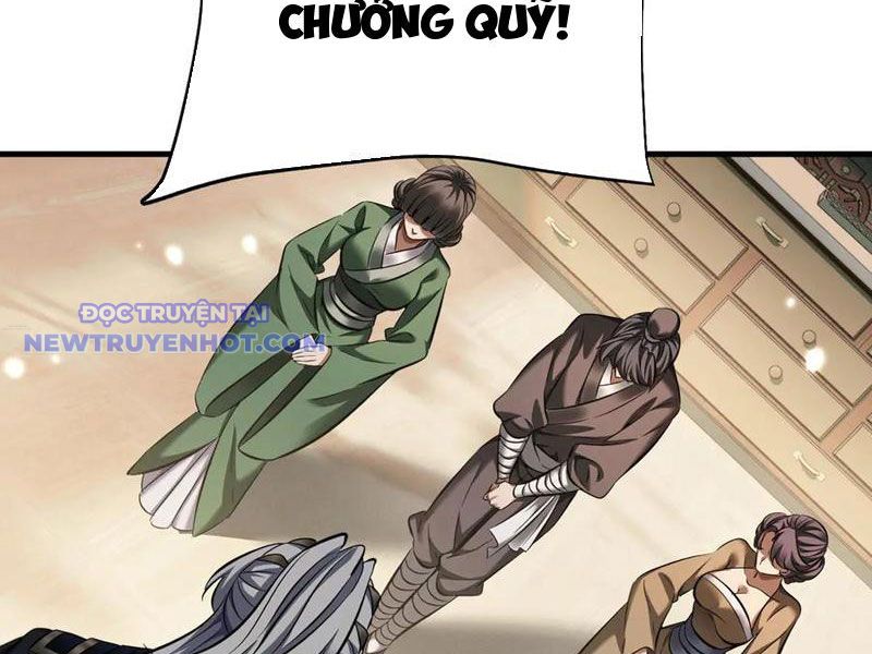 Toàn Chức Kiếm Tu chapter 31 - Trang 25