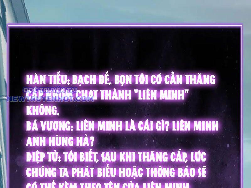 Toàn Dân Tận Thế: Ta Virus Quân Vương chapter 45 - Trang 130