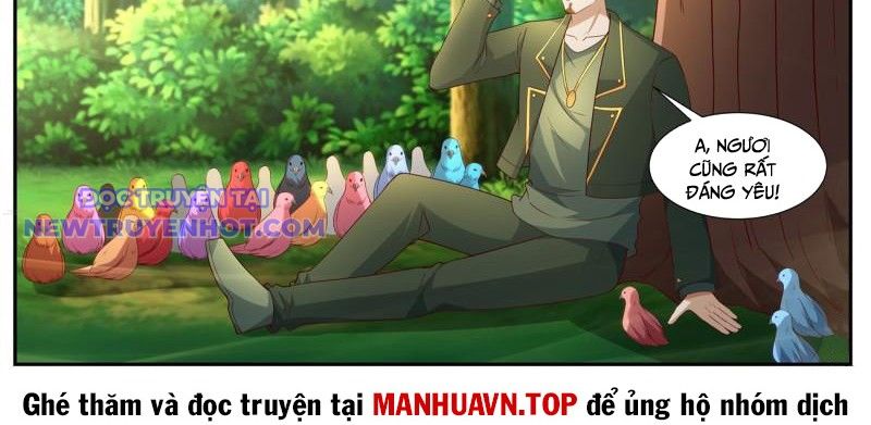 Trọng Sinh Đô Thị Tu Tiên chapter 1060 - Trang 19