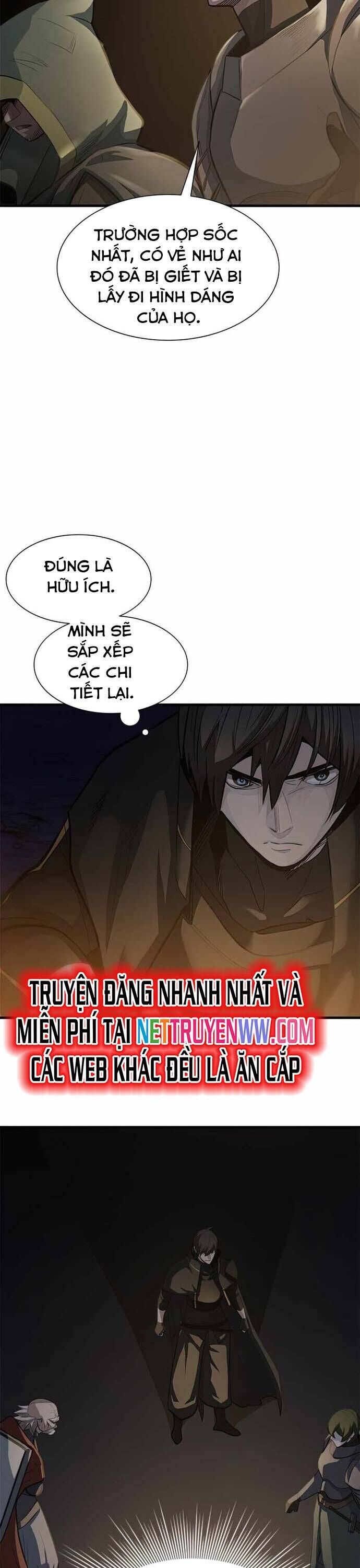 Hầm Ngục Hướng Dẫn Cấp Địa Ngục Chapter 92 - Trang 15