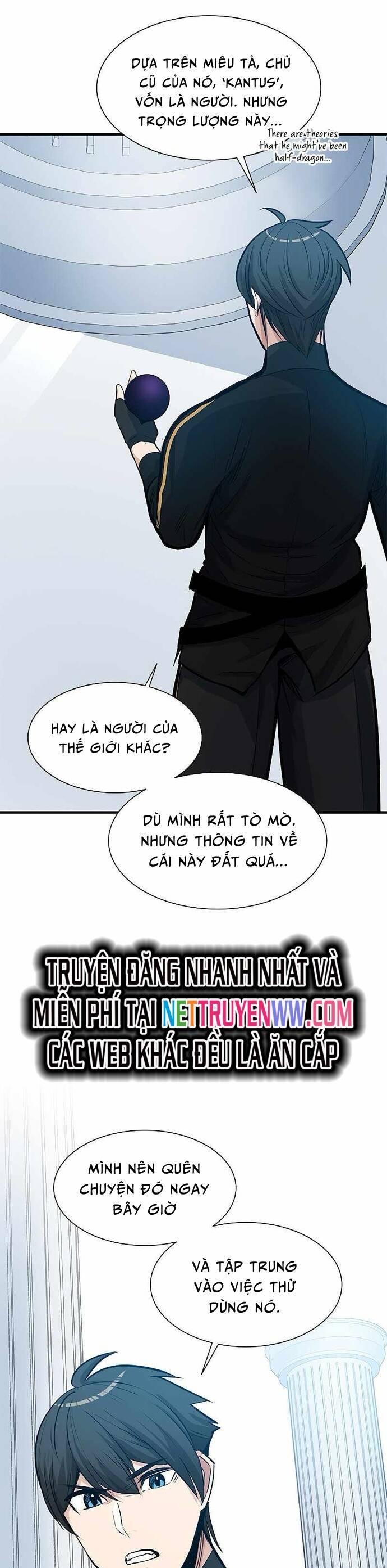 Hầm Ngục Hướng Dẫn Cấp Địa Ngục Chapter 91 - Trang 24