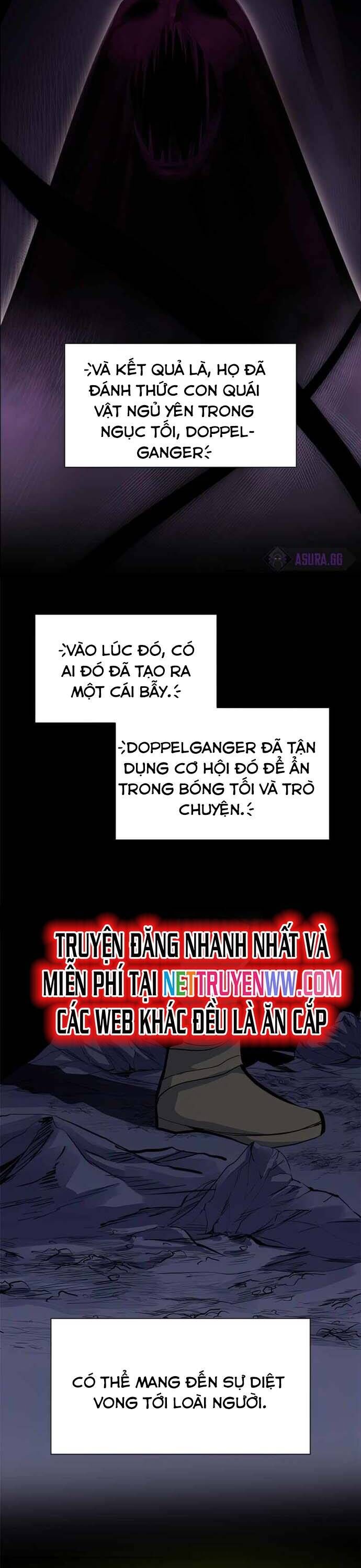 Hầm Ngục Hướng Dẫn Cấp Địa Ngục Chapter 92 - Trang 5