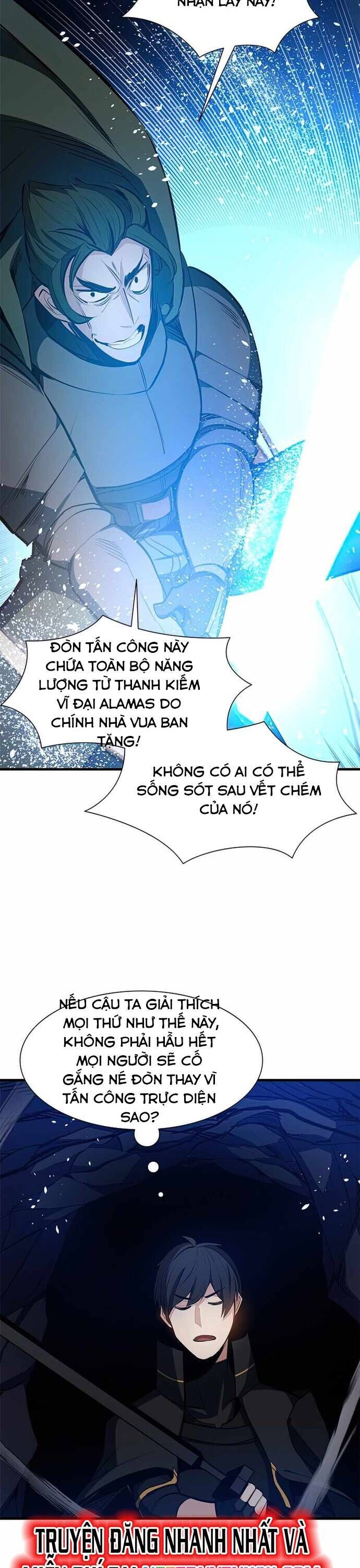 Hầm Ngục Hướng Dẫn Cấp Địa Ngục Chapter 94 - Trang 5