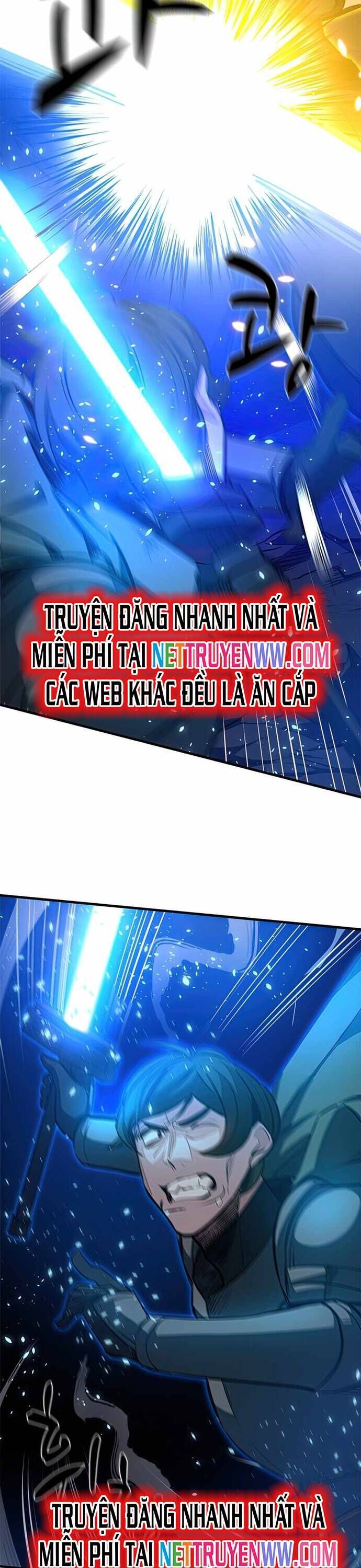 Hầm Ngục Hướng Dẫn Cấp Địa Ngục Chapter 94 - Trang 9