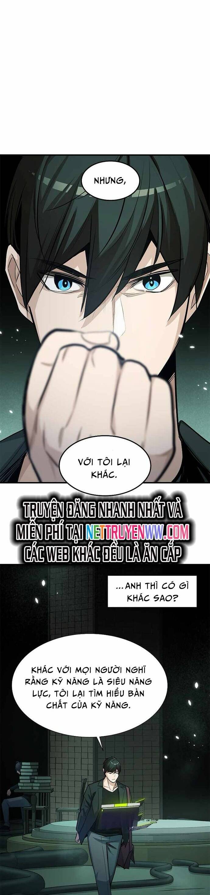 Hầm Ngục Hướng Dẫn Cấp Địa Ngục Chapter 91 - Trang 13