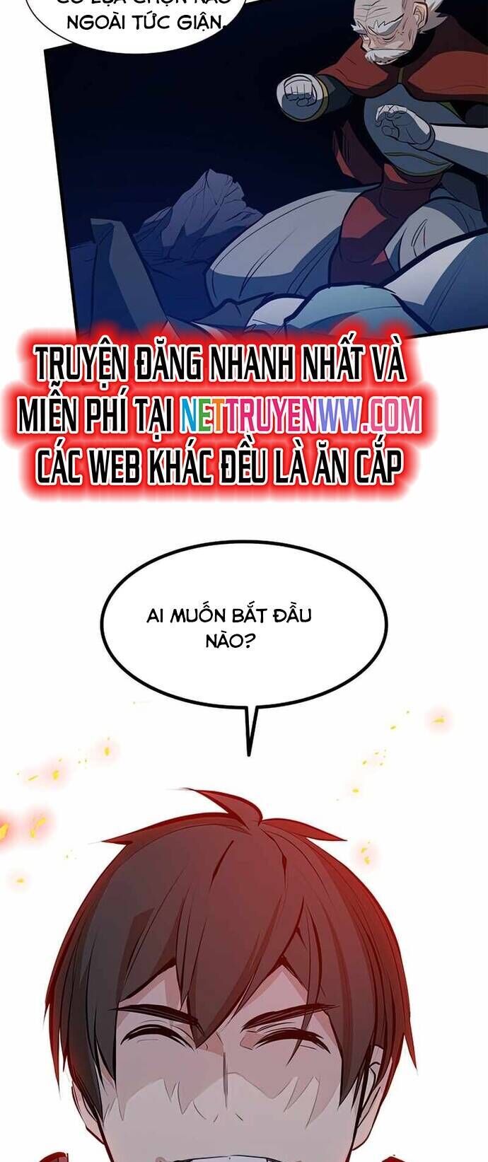 Hầm Ngục Hướng Dẫn Cấp Địa Ngục Chapter 94 - Trang 37