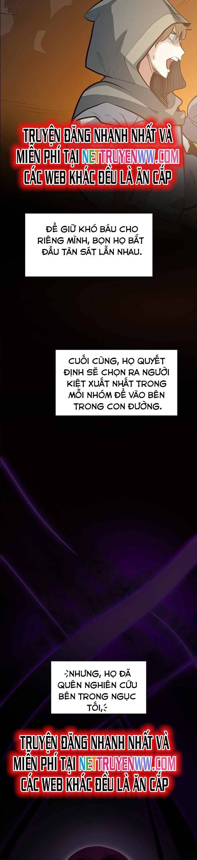 Hầm Ngục Hướng Dẫn Cấp Địa Ngục Chapter 92 - Trang 4