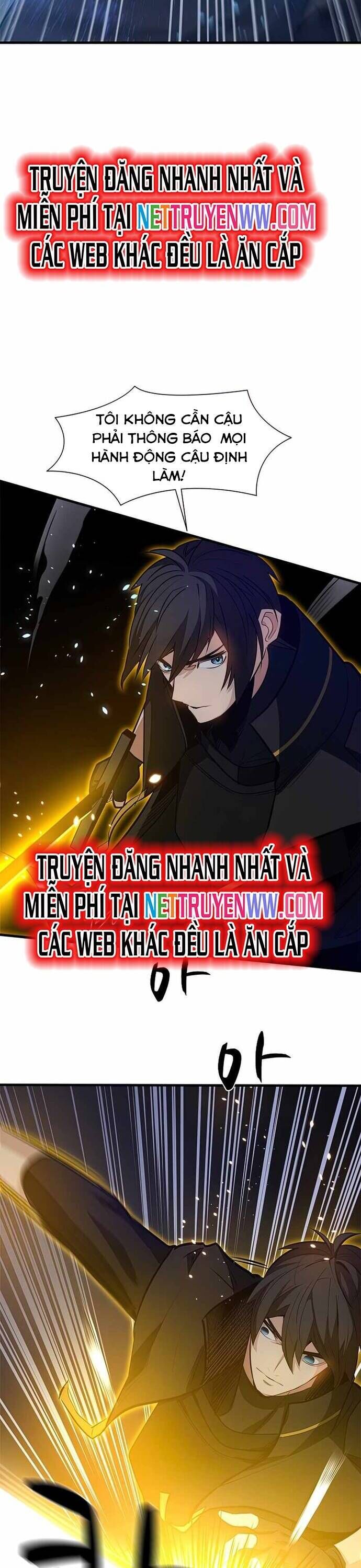 Hầm Ngục Hướng Dẫn Cấp Địa Ngục Chapter 94 - Trang 8