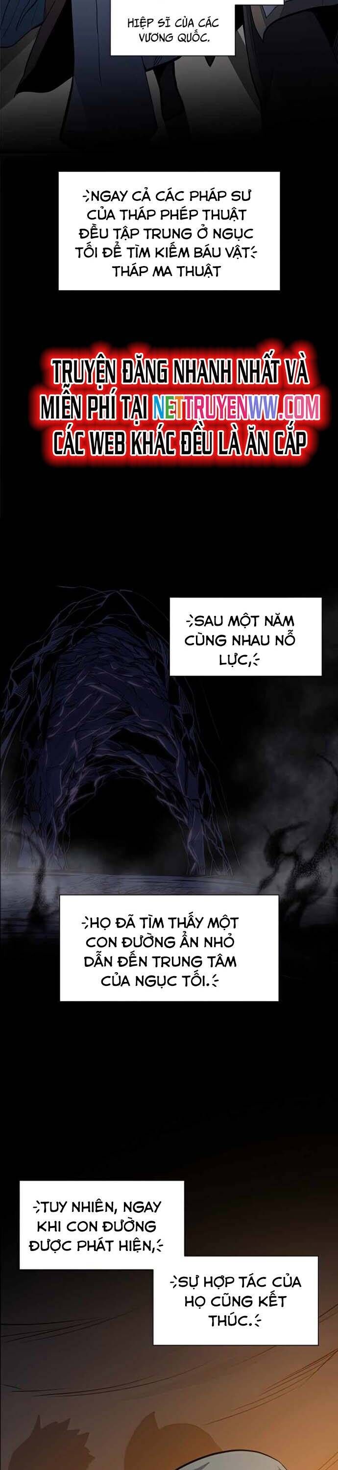 Hầm Ngục Hướng Dẫn Cấp Địa Ngục Chapter 92 - Trang 3