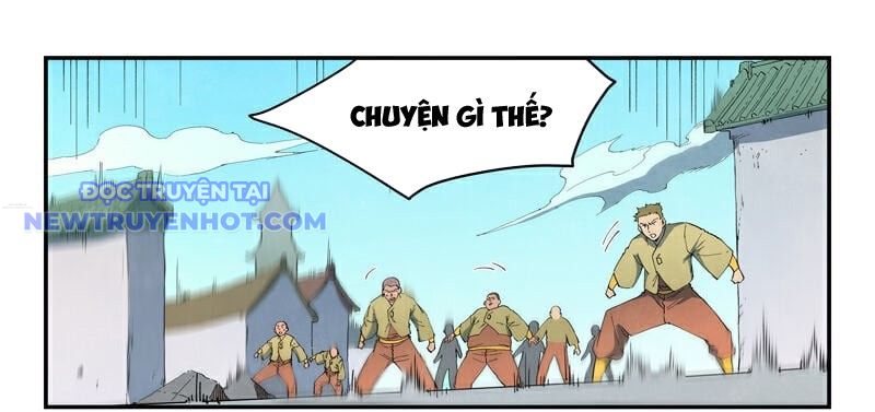 Tinh Võ Thần Quyết chapter 816 - Trang 5