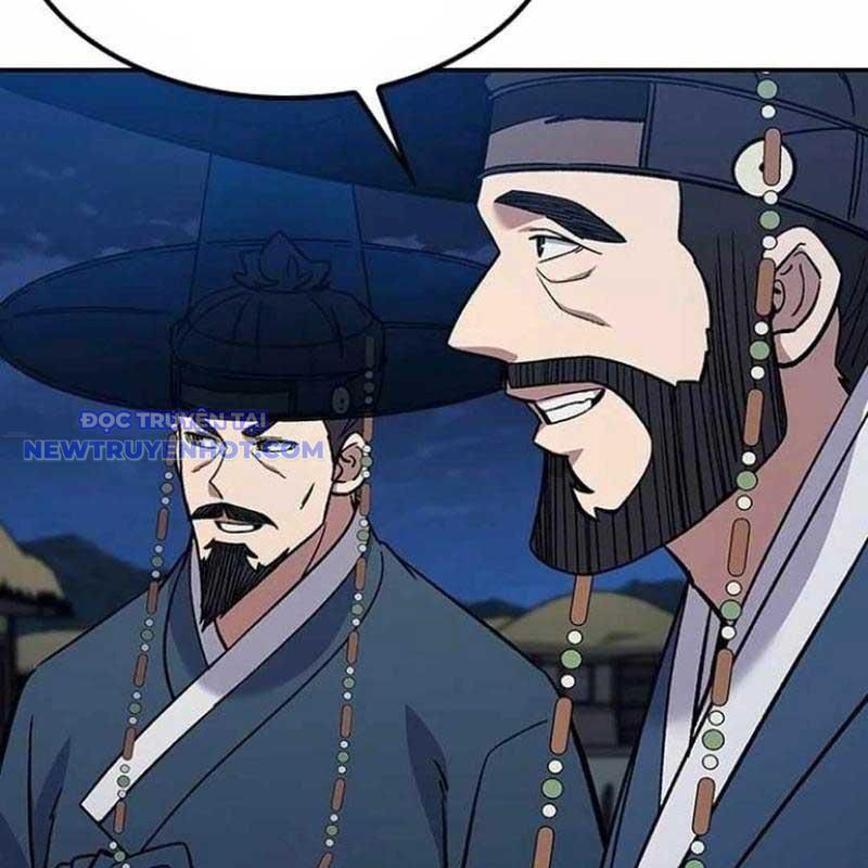 Bác Sĩ Tới Joseon chapter 30 - Trang 44