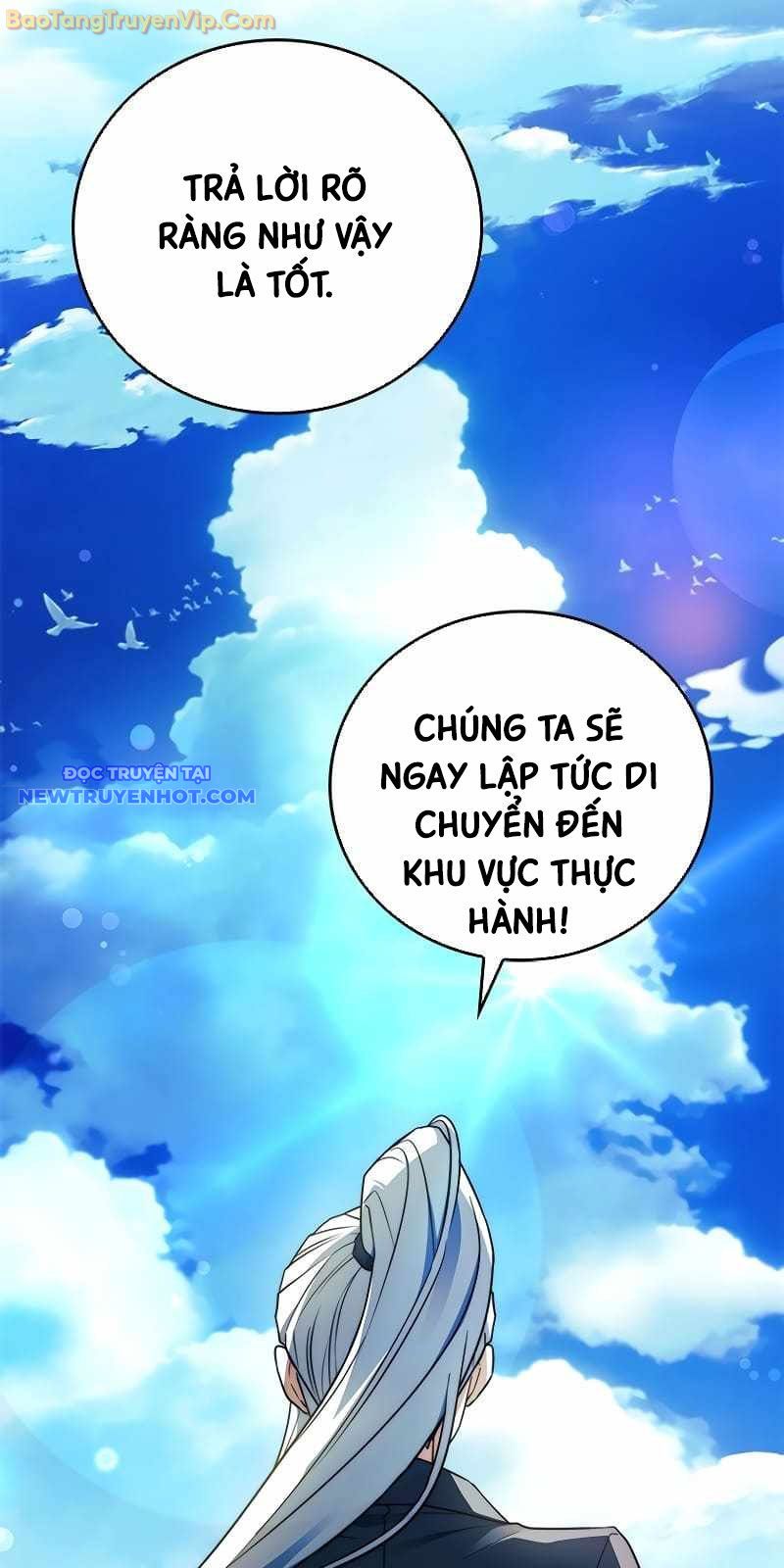 Anh Hùng Huyền Thoại Là Học Viên Danh Dự Của Học Viện chapter 13 - Trang 5