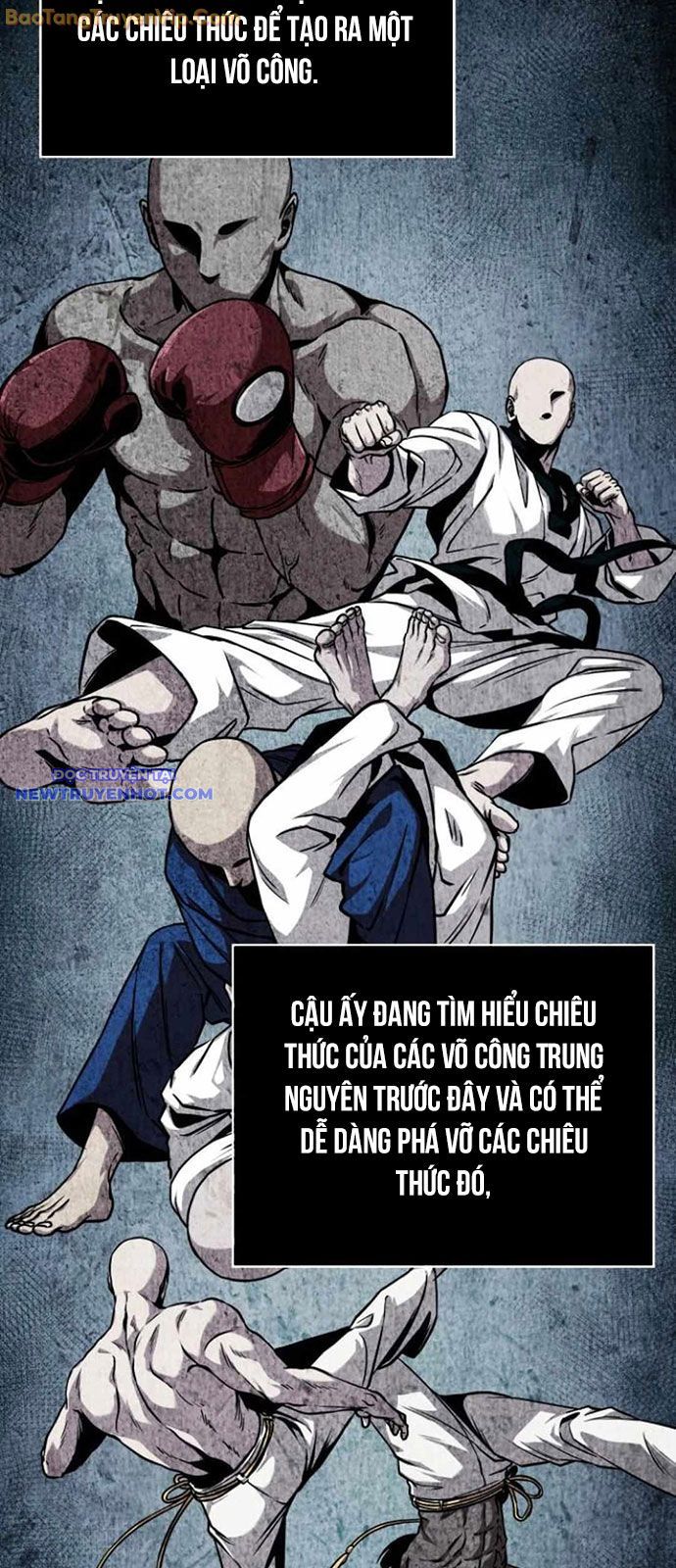 Ngã Lão Ma Thần chapter 240 - Trang 50