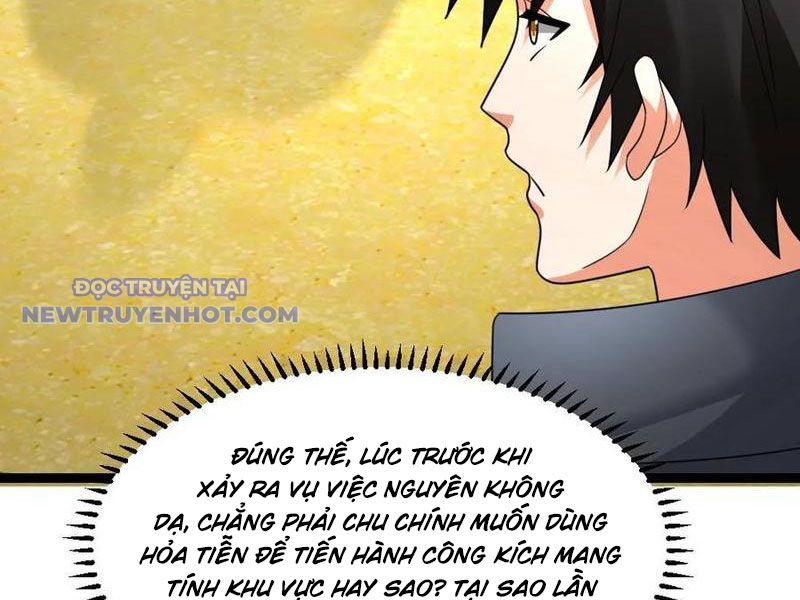 Toàn Cầu Băng Phong: Ta Chế Tạo Phòng An Toàn Tại Tận Thế chapter 550 - Trang 5