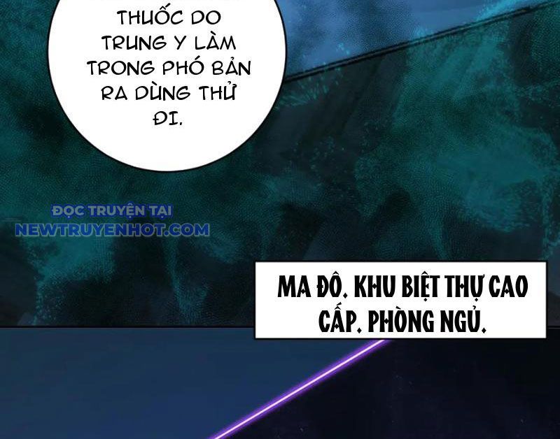 Toàn Dân Tận Thế: Ta Virus Quân Vương chapter 46 - Trang 4