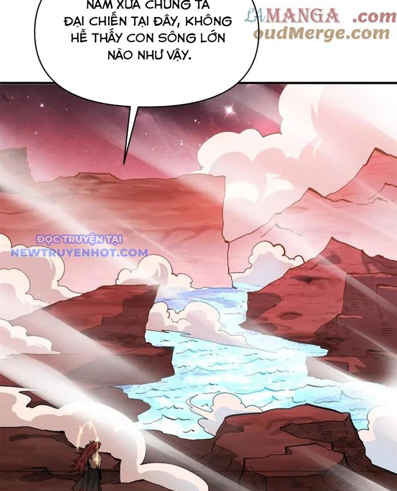 Nguyên Lai Ta Là Tu Tiên đại Lão chapter 515 - Trang 9