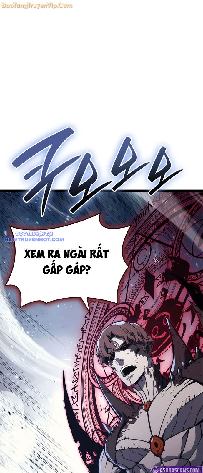 Sự Trở Lại Của Anh Hùng Cấp Thảm Họa chapter 107 - Trang 20