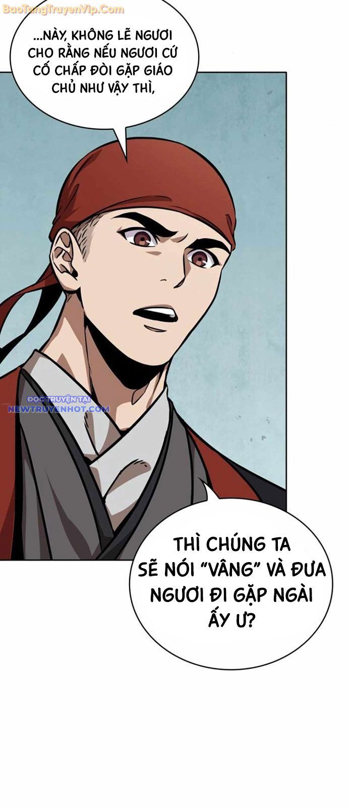 Ngã Lão Ma Thần chapter 240 - Trang 9