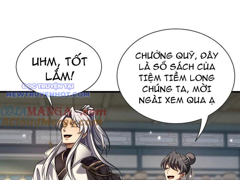 Toàn Chức Kiếm Tu chapter 31 - Trang 31