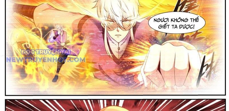 Trọng Sinh Đô Thị Tu Tiên chapter 1060 - Trang 15