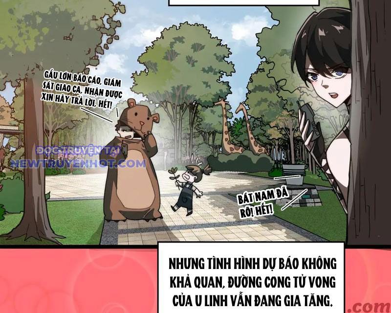 Ta Sáng Tạo Truyền Thuyết Đô Thị chapter 79 - Trang 51