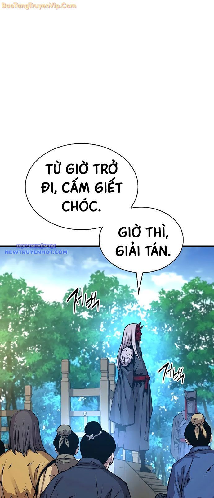 Quái Lực Loạn Thần chapter 54 - Trang 25