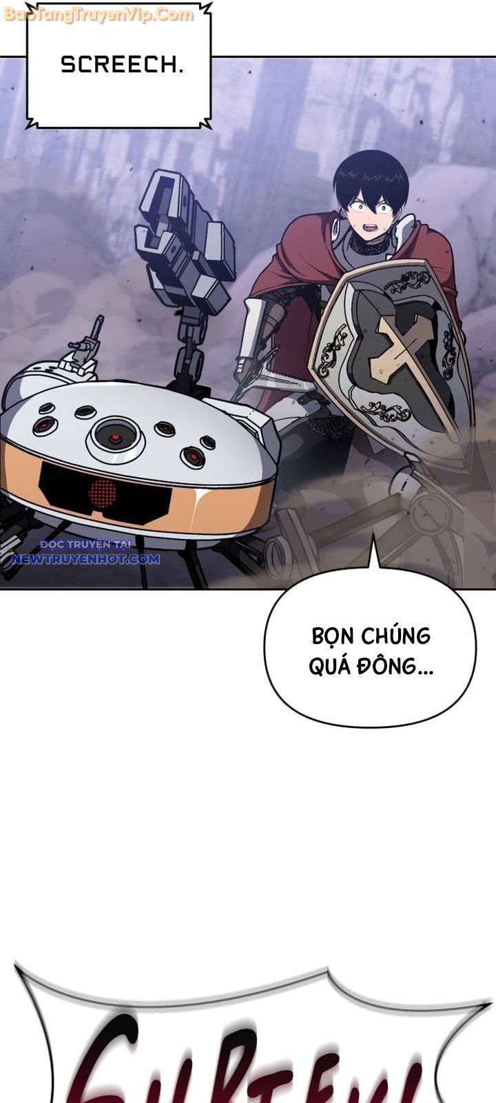 Kí Sự Hồi Quy chapter 94 - Trang 37