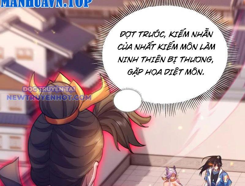 Bắt Đầu Chấn Kinh Nữ Đế Lão Bà, Ta Vô Địch! chapter 57 - Trang 126