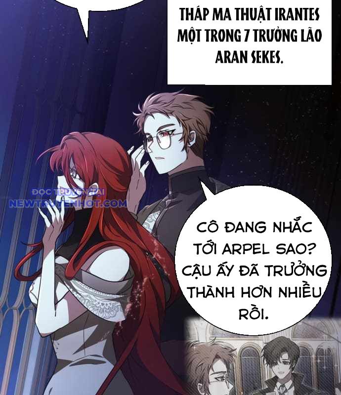 Xin Hãy Đọc chapter 37 - Trang 9