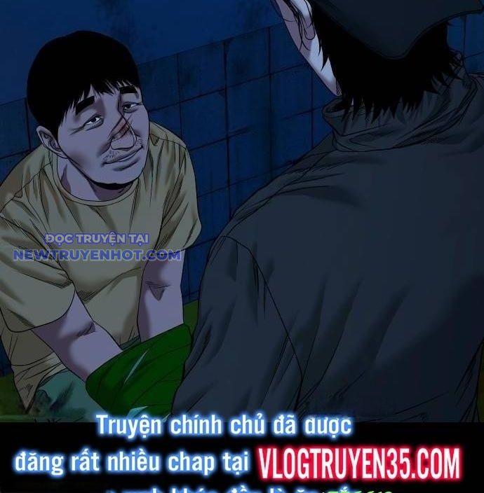 Ngôi Làng Ma Quái chapter 46 - Trang 104