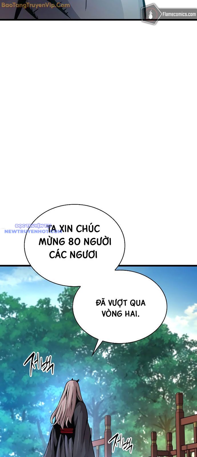 Quái Lực Loạn Thần chapter 54 - Trang 9