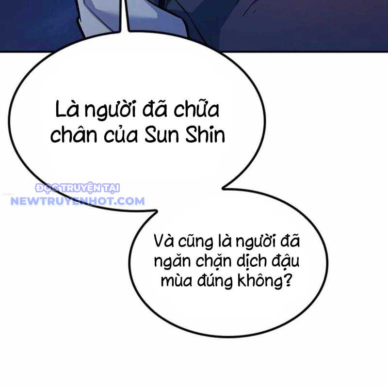 Bác Sĩ Tới Joseon chapter 29 - Trang 202