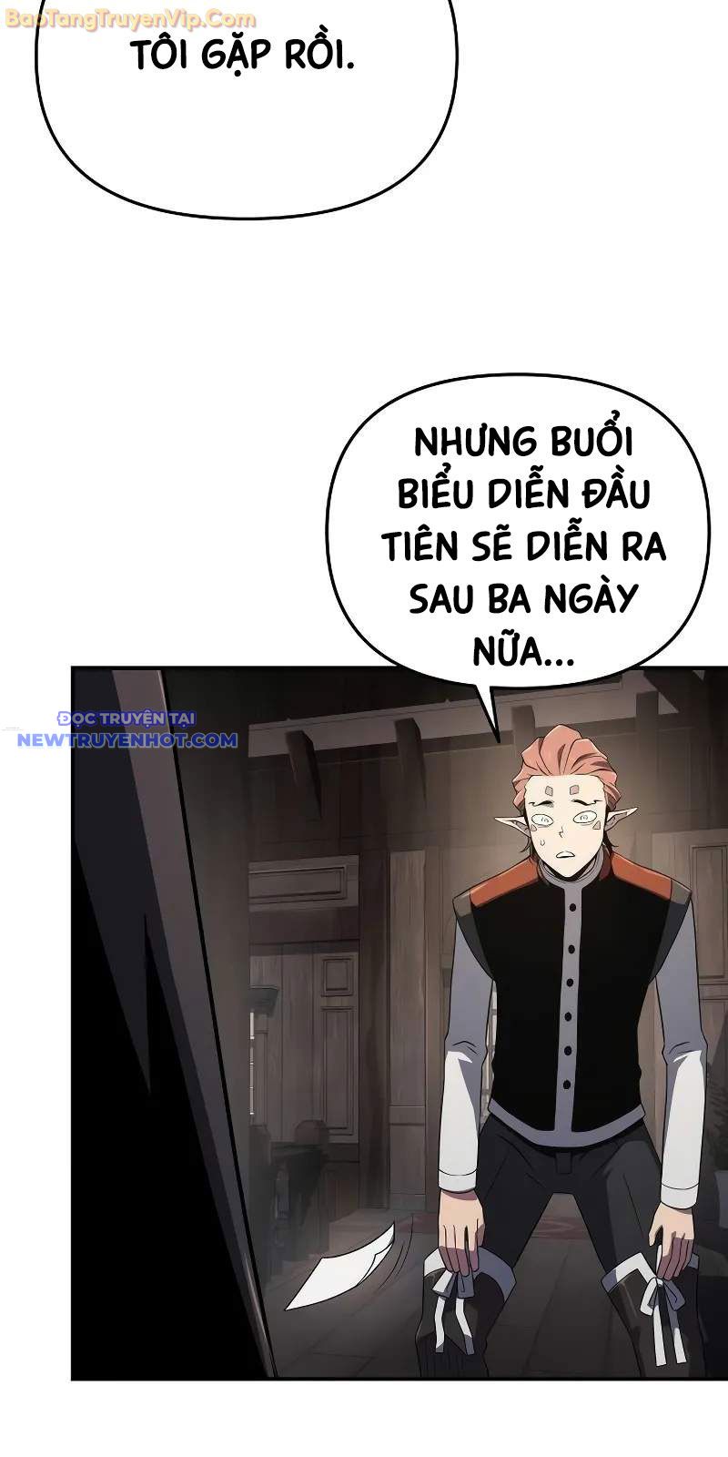 Linh Mục Tha Hóa chapter 68 - Trang 26