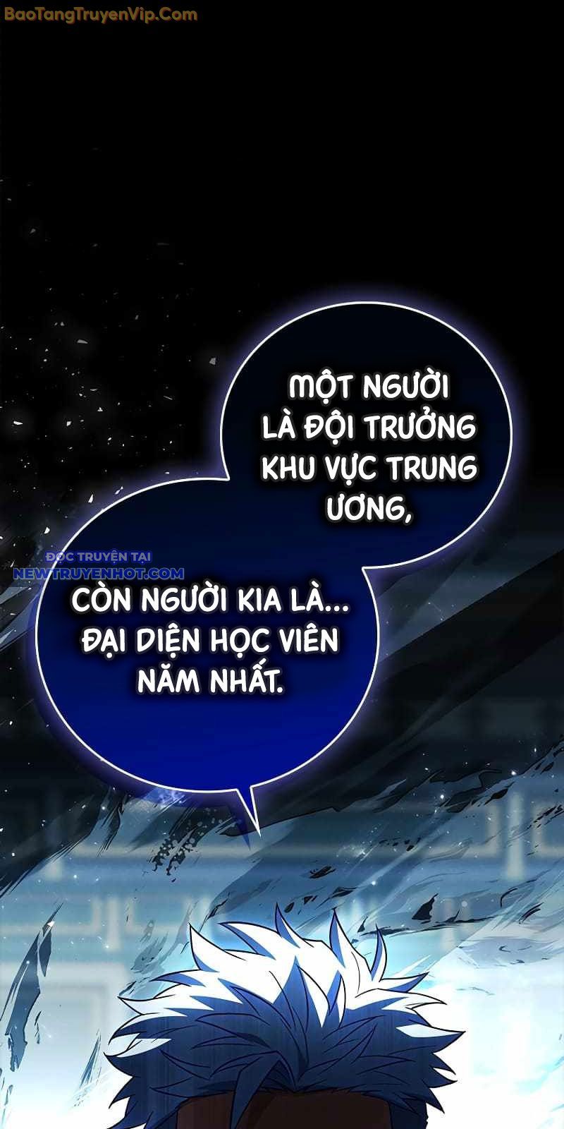 Anh Hùng Huyền Thoại Là Học Viên Danh Dự Của Học Viện chapter 11 - Trang 28