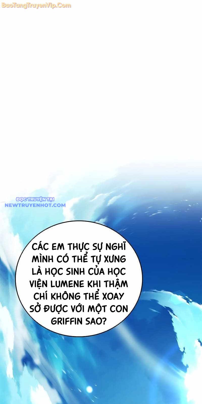 Anh Hùng Huyền Thoại Là Học Viên Danh Dự Của Học Viện chapter 13 - Trang 54