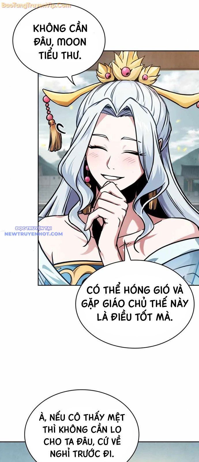 Ngã Lão Ma Thần chapter 240 - Trang 71