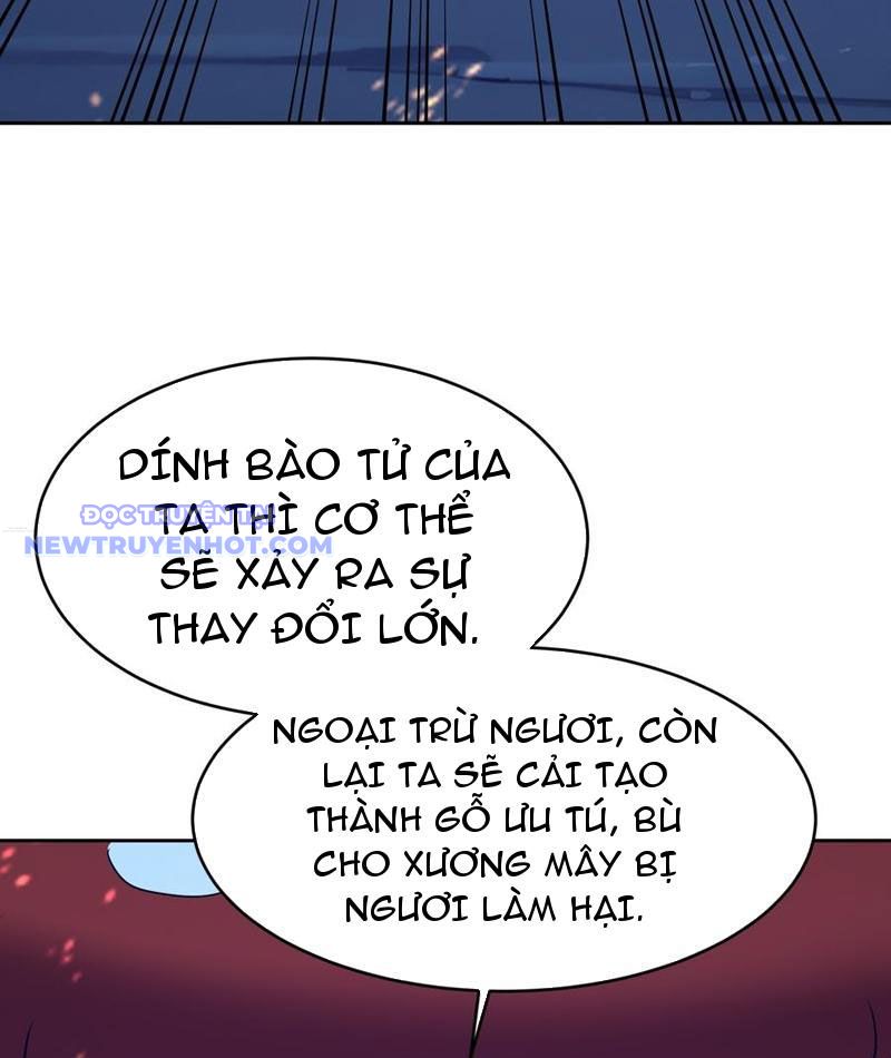 Tôi Trở Thành đối Tượng Thu Thập Của Hậu Cung Dị Giới chapter 61 - Trang 45