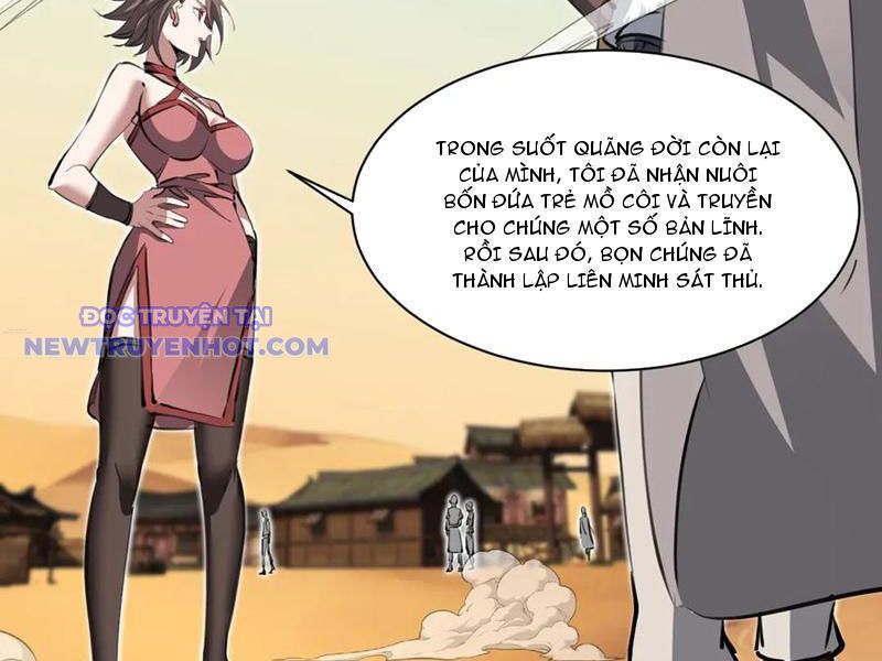 Chư Thần Làm Vợ: Ta Vô Địch Võng Du chapter 18 - Trang 22