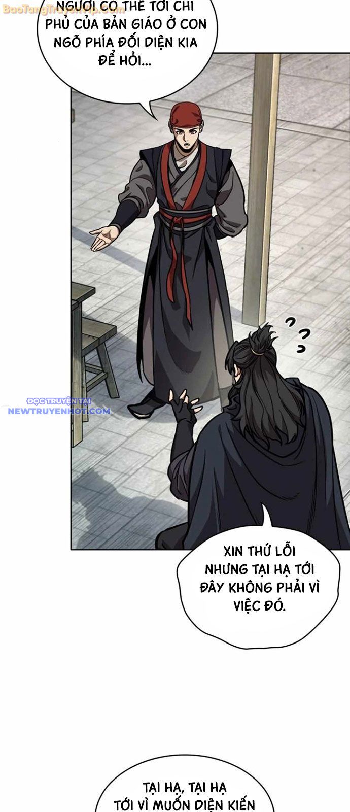 Ngã Lão Ma Thần chapter 240 - Trang 7