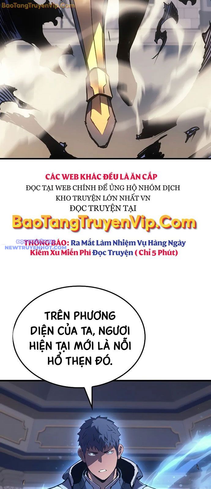 Đế Vương Hồi Quy chapter 62 - Trang 37