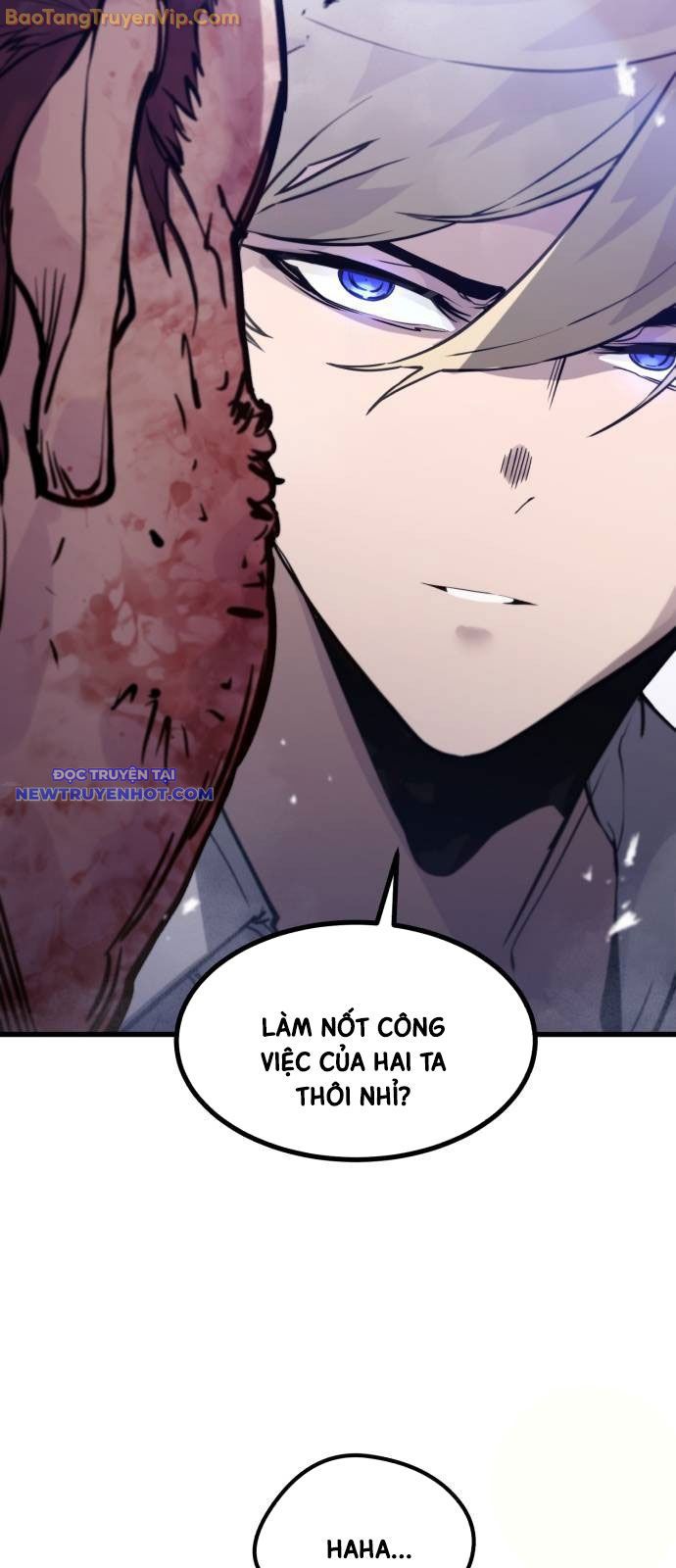 Mỗi Lính Đánh Thuê Trở Về Đều Có Một Kế Hoạch chapter 20 - Trang 23