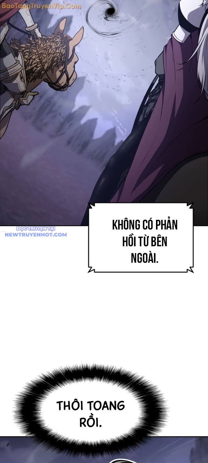 Kí Sự Hồi Quy chapter 94 - Trang 21