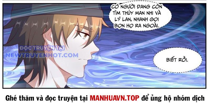 Trọng Sinh Đô Thị Tu Tiên chapter 1061 - Trang 25