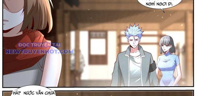 Trọng Sinh Đô Thị Tu Tiên chapter 1061 - Trang 12