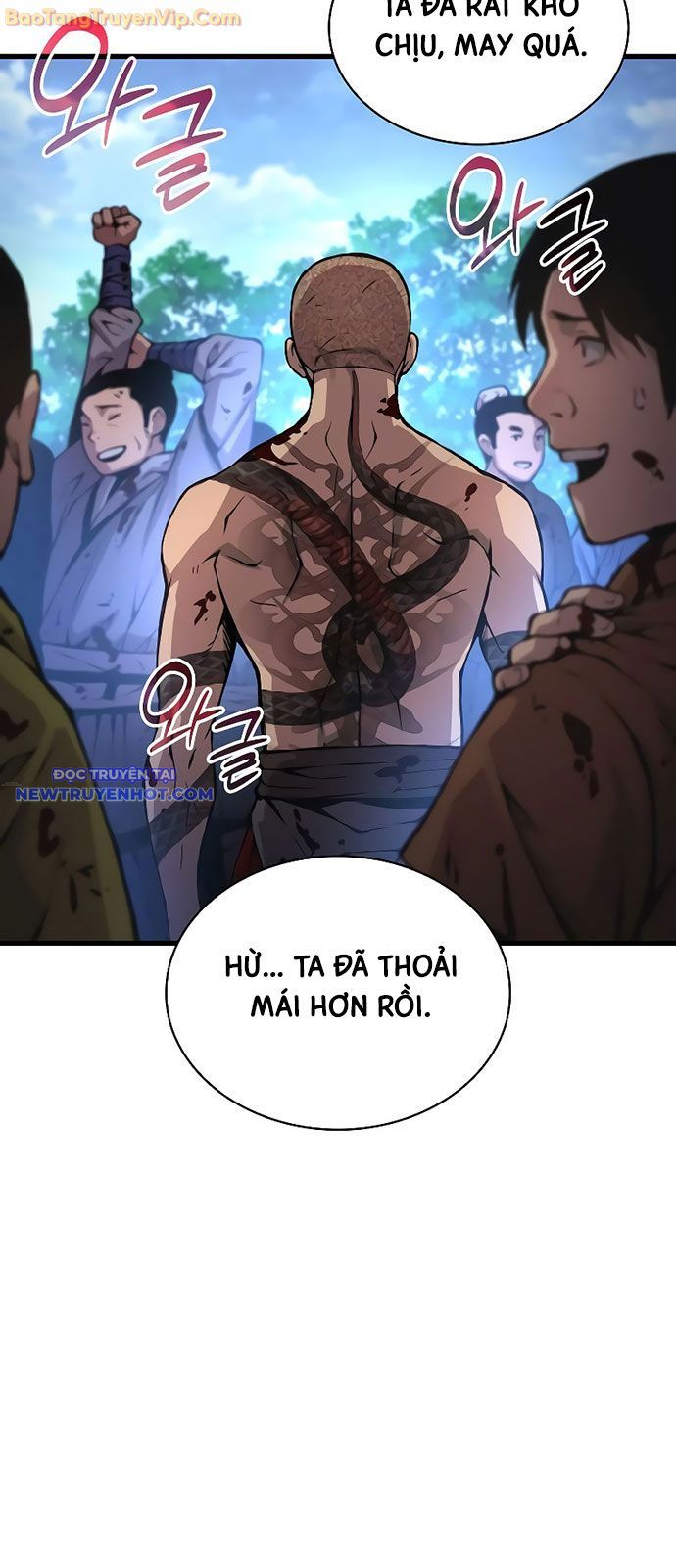 Quái Lực Loạn Thần chapter 54 - Trang 30