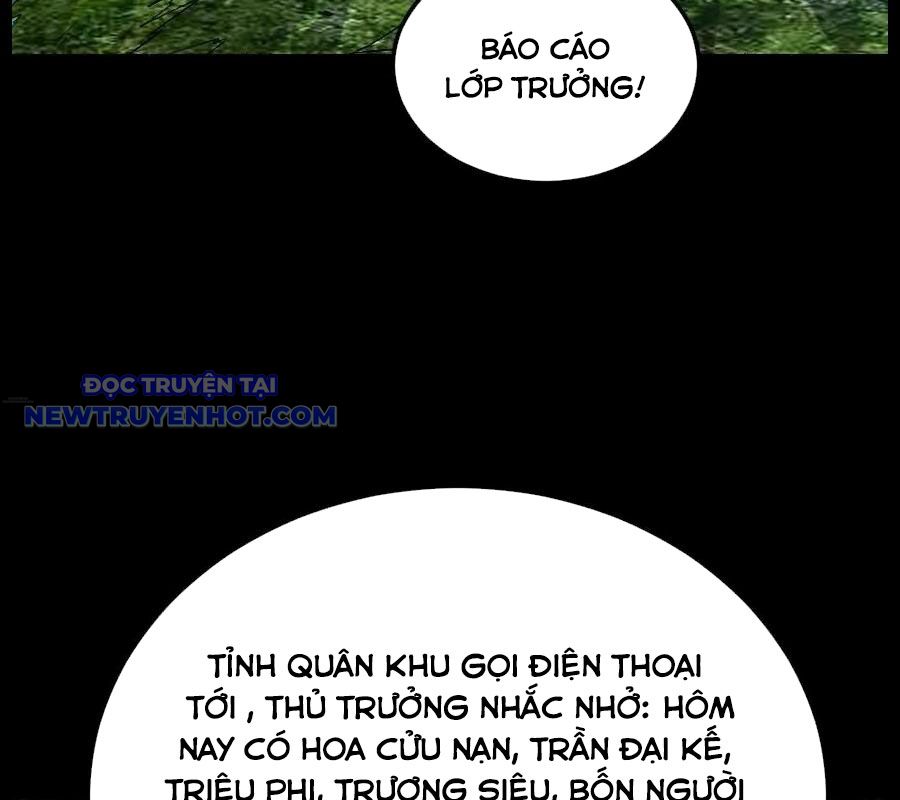 Ngày Tôi Sinh Ra, Bách Quỷ Dạ Hành, Tuyết Thi Hộ đạo chapter 570 - Trang 16