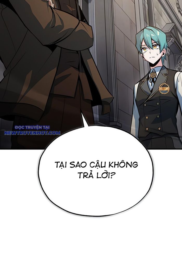 Giáo Sư Gián Điệp chapter 100 - Trang 28